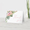 Buscar tropicales tarjetas Rosa