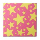 Buscar estrella amarilla azulejos Moderno