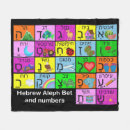 Buscar alfabeto hebreo casa hogar Alefíbet