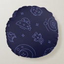 Buscar espacio cojines Universo