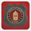 Buscar sargento pegatinas Patriótico