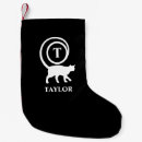 Buscar gatito calcetines navideños Amante del gato