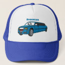 Buscar lujoso gorras Coche