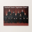 Buscar juez puzzles Suprema