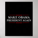 Buscar anti de obama posters Divertido