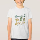 Buscar canvas infantil ropa Camisa de juventud