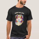 Buscar aussie camisetas Pastor