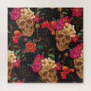 Buscar tatuaje puzzles Rosa