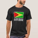 Buscar guyana camisetas Caribe