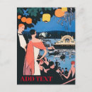 Buscar texto italiano postales Vintage