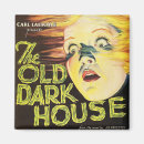 Buscar cine clásico imanes Retro