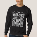Buscar soldador sudaderas Hierro