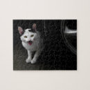 Buscar bigote puzzles 9 º gata