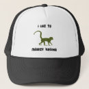 Buscar monos gorras Animales