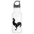 Buscar gallos agua botellas Animal
