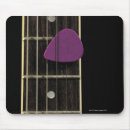 Buscar guitarra alfombrillas de raton Vertical