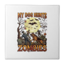 Buscar perros de caza azulejos Decoracióndehalloween