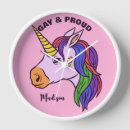 Buscar gay relojes de pared Arcoiris