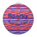 Buscar círculos dianas Rojo