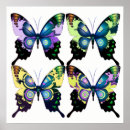 Buscar mariposas amarillas posters Para niños
