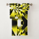Buscar abeja negra amarilla baño accesorios General y unisex