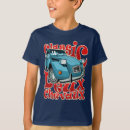 Buscar chevaux camisetas Coche