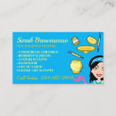 Buscar crafter tarjetas de visita Artesano