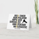 Buscar serio tarjetas General y unisex