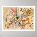 Buscar pintura kandinsky posters Colorido