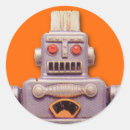 Buscar toy pegatinas Robots