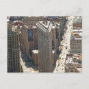 Buscar flatiron postales Manhattan