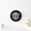 Buscar oral relojes de pared Diente