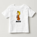 Buscar ropa bebe mayor niña Charles m schulz