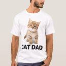 Buscar ginger cat camisetas Divertido