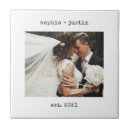 Buscar de boda azulejos Foto