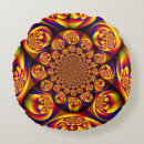 Buscar esferas cojines Círculos