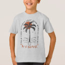 Buscar sol del verano camisetas Tropical
