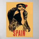 Buscar guitarra española posters Flamenco