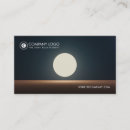 Buscar bombilla tarjetas de visita Moderno