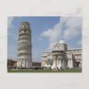 Buscar torre inclinada de pisa italia postales Turismo