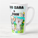 Buscar celestial tazas Para ellos