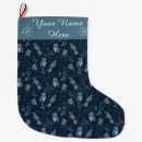 Buscar encanto calcetines navideños Para ella
