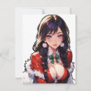 Buscar anime 11x14 invitaciones Manga