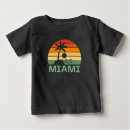 Buscar floridas bebe camisetas Vintage