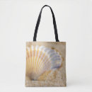 Buscar seashell bolsos Océano