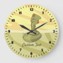 Buscar entretenimiento relojes de pared Retro