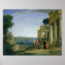Buscar aeneid posters Lorrain