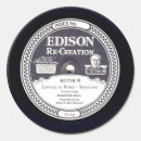 Buscar fonógrafo postales Música