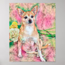 Buscar chihuahua arte Perro lindo