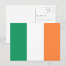 Buscar irlandesas postales Irlandés